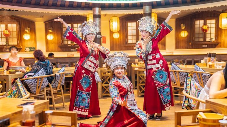 我们尝遍了贵州酸汤,却记不住一个名字